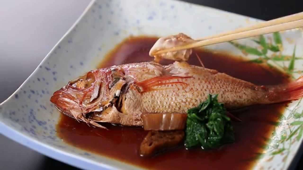 一番好きな日本食は何ですか?
