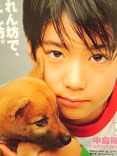 ジャニーズタレントの幼少期の画像を貼るトピ
