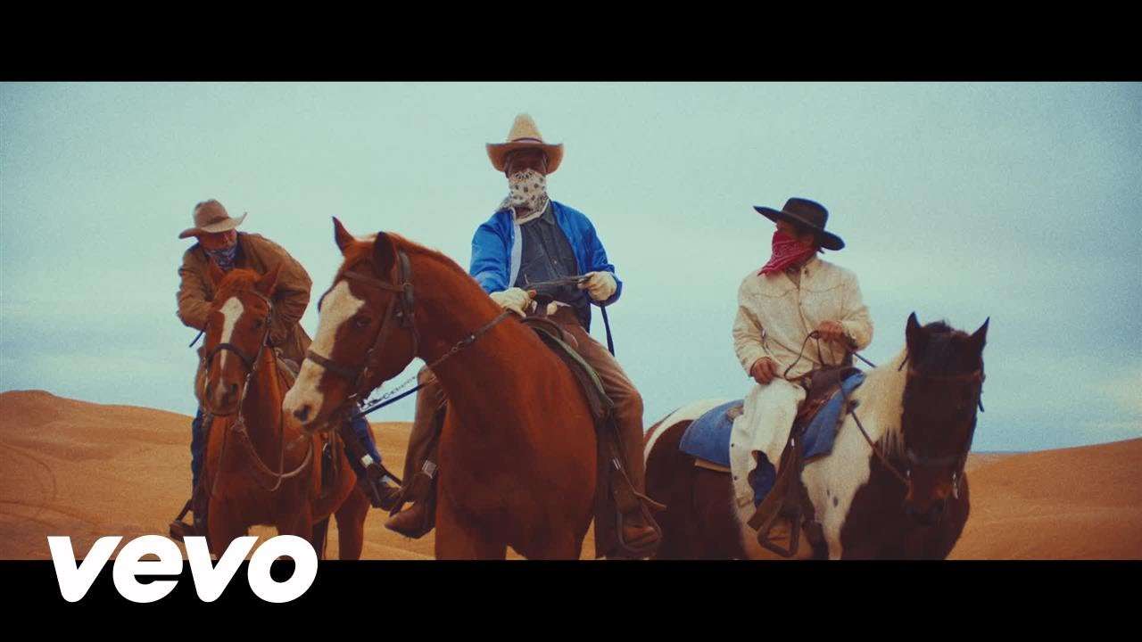 Jonas Blue - Fast Car ft. Dakota - YouTube