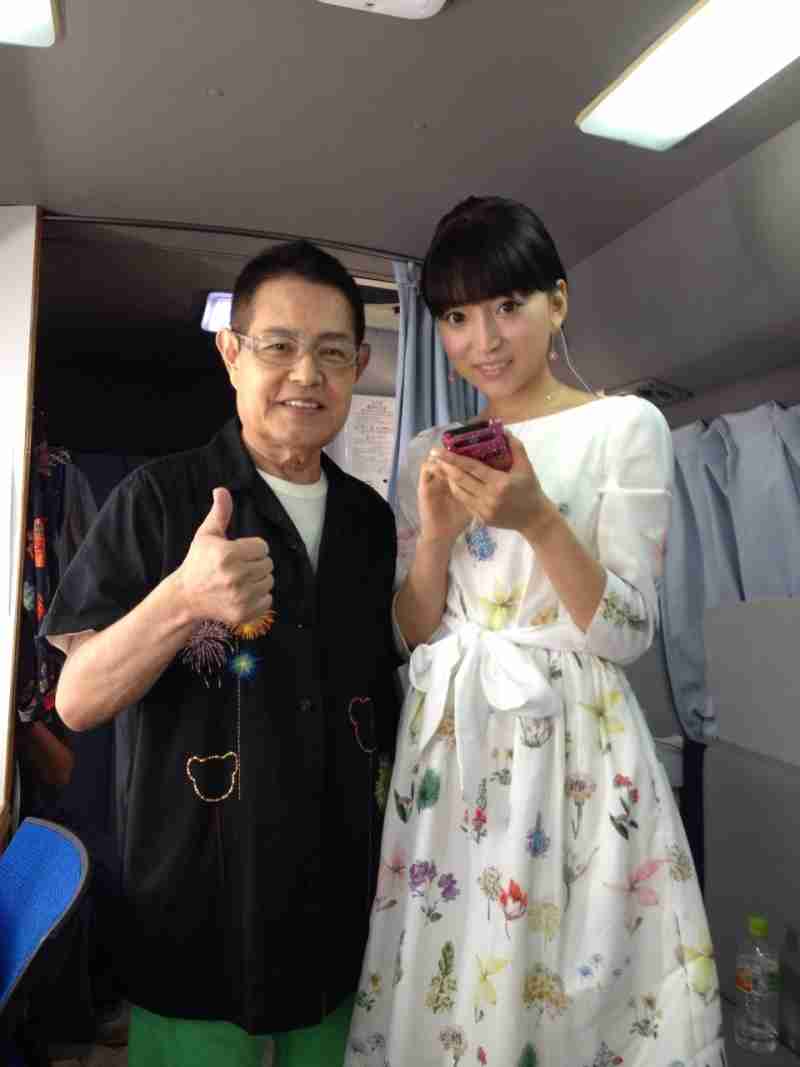 タレントの“歳の差婚”メリット・デメリットは？