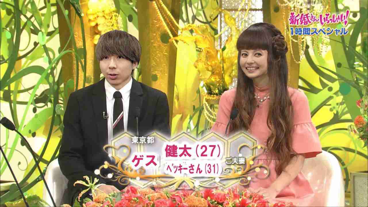 ベッキー「私元気です」不倫騒動後初めてファンの前に姿見せる