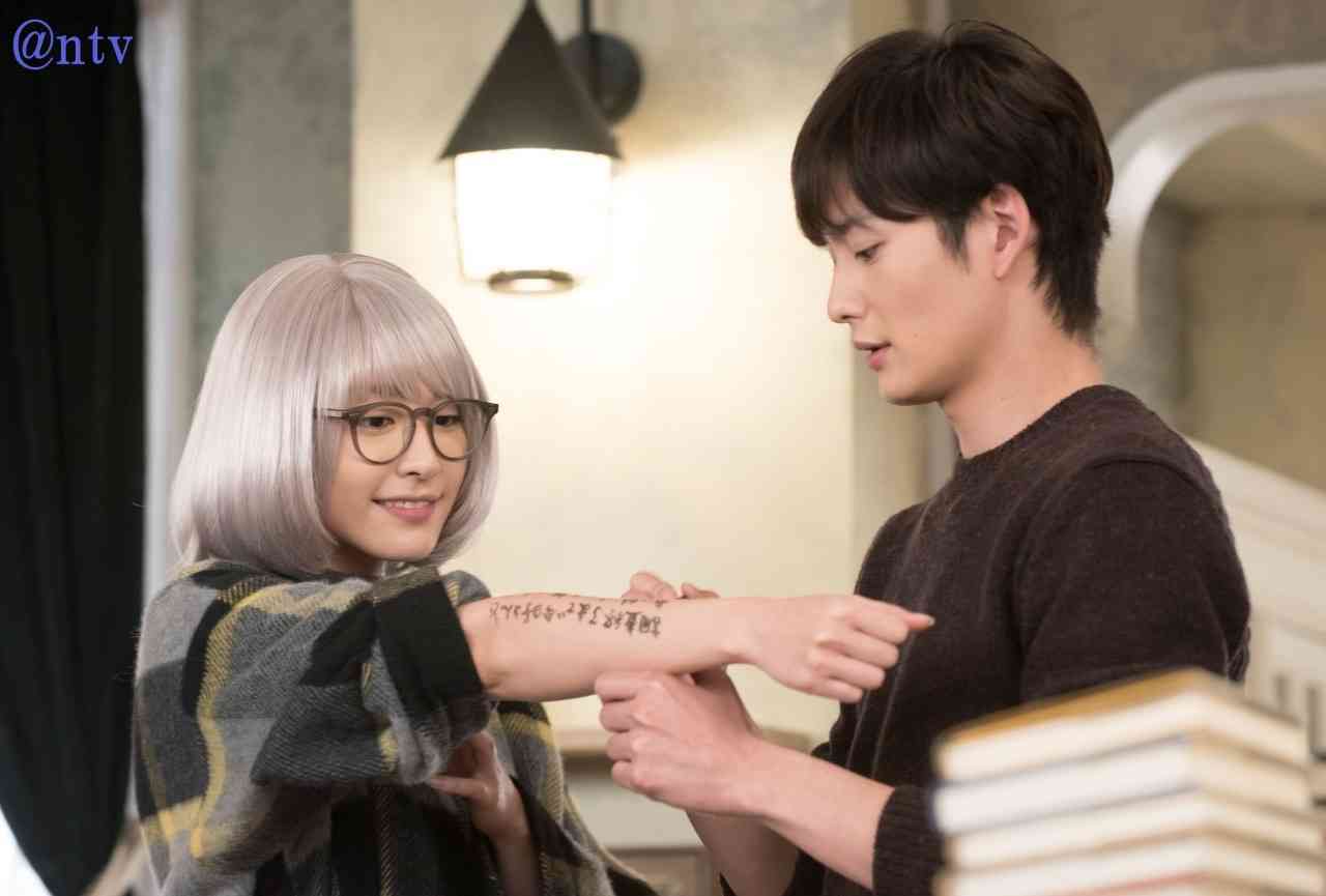 ドラマ「掟上今日子の備忘録」見てた人語りましょう