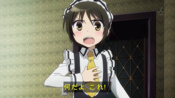 漫画・アニメで斬新だと思った設定