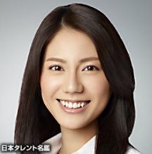 鼻がデカい人！