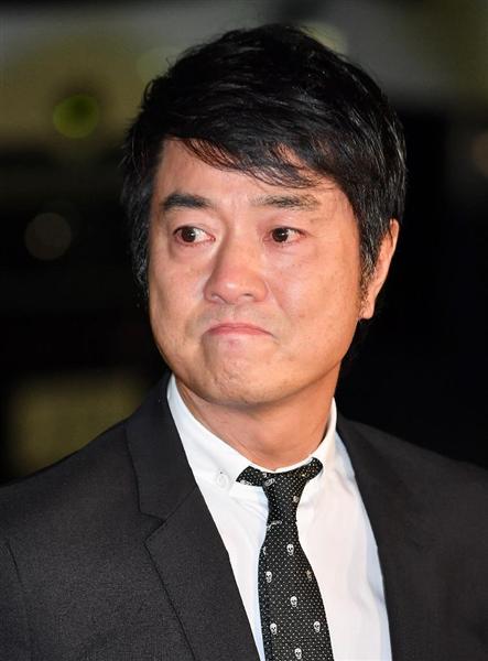 高知東生被告が保釈、高島礼子さんに「早く会いたい」　涙浮かべ謝罪