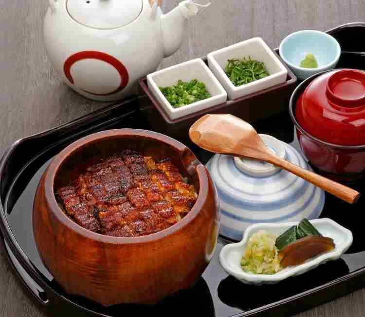 一番好きな日本食は何ですか?
