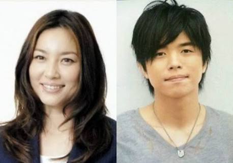 ひたすら芸能人同士の夫婦を上げてくトピ