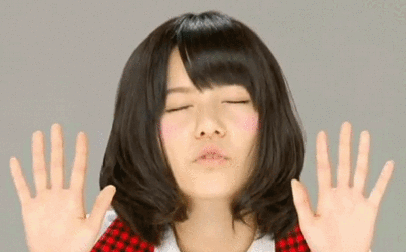 AKB48島崎遥香、女優業が好調　目標は「岩井俊二作品に出ること」