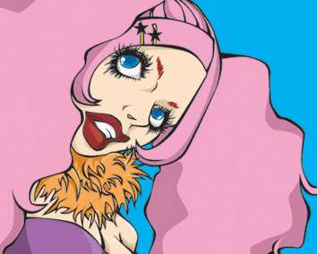 素敵なエピソード。 : POPCORN DIARY