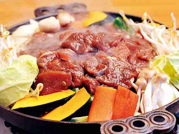 一番好きな日本食は何ですか?