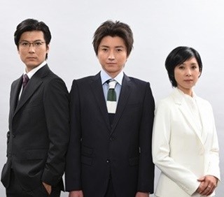 『そし誰』夏ドラマ初回満足度首位 | マイナビニュース