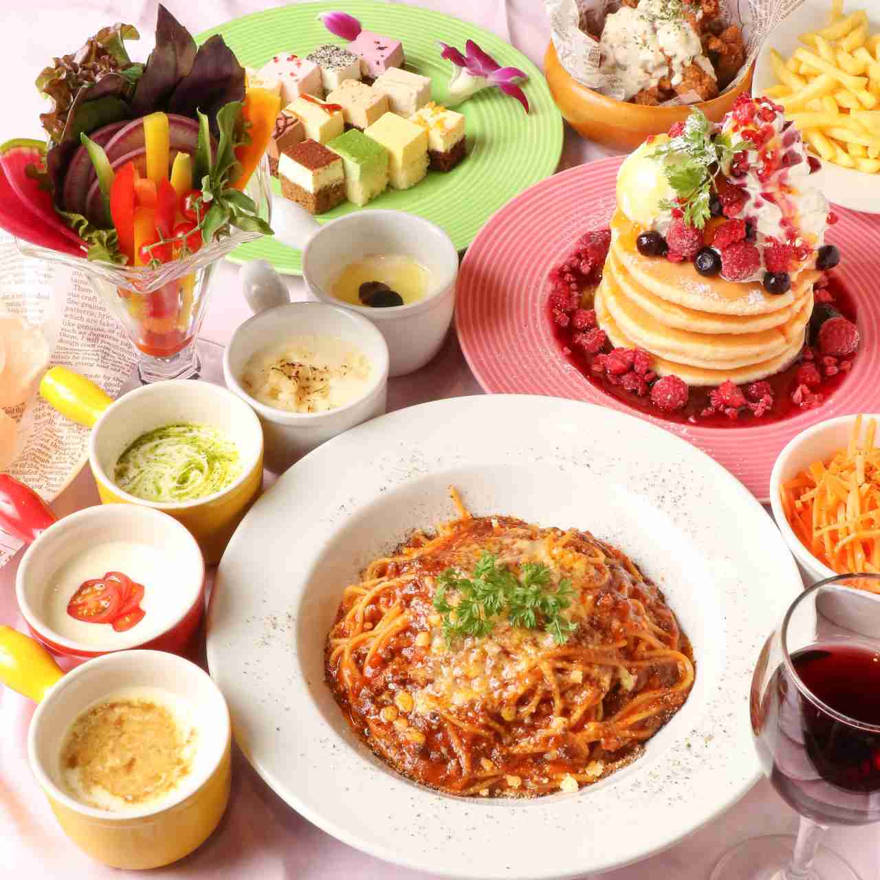 ランチで贅沢するっていくらから?