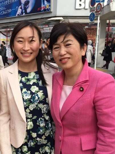 【みんな】2016参議院選【選挙に行こう！】