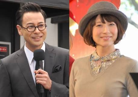 ひたすら芸能人同士の夫婦を上げてくトピ