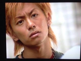 『ランチの女王』観てた人