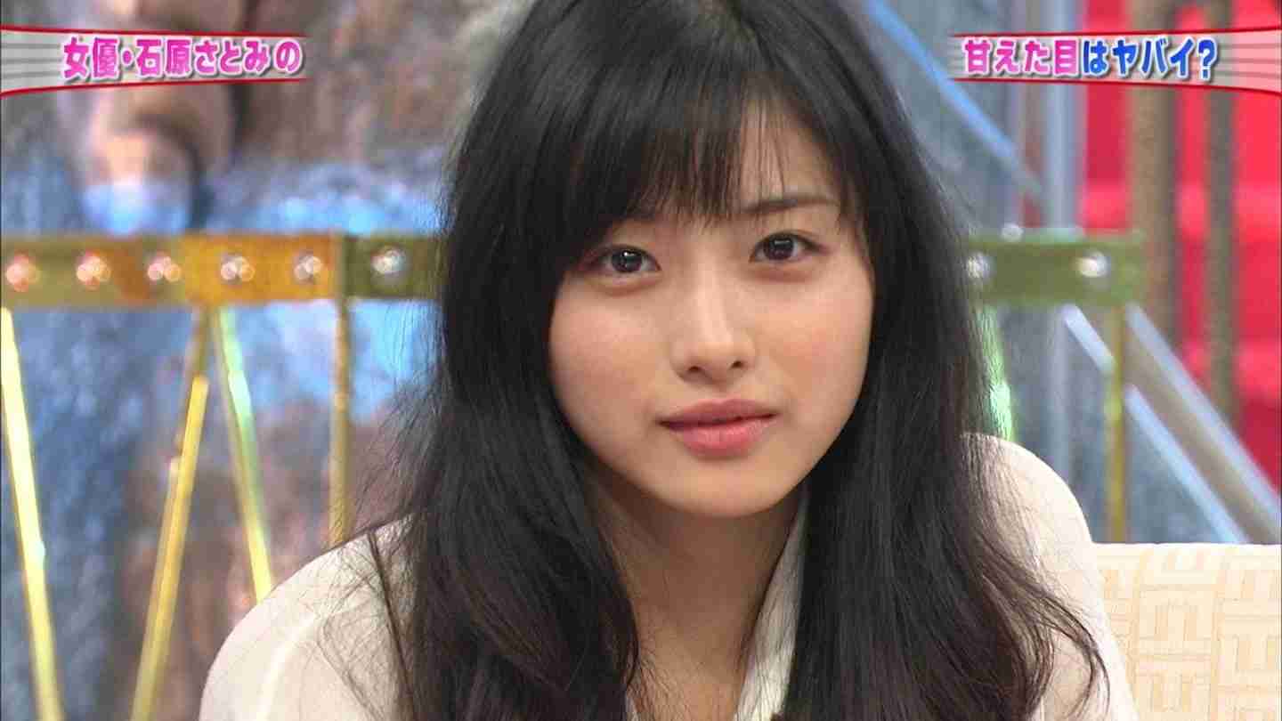 整形していないと思うイケメン美人の芸能人