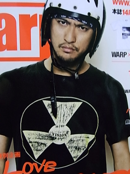 帽子、またはフードを被ったイケメンが集まるトピ