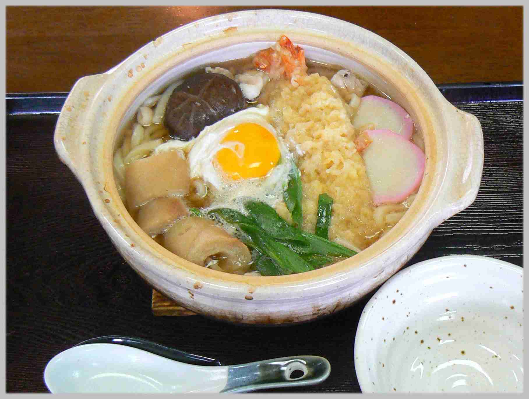 一番好きな日本食は何ですか?