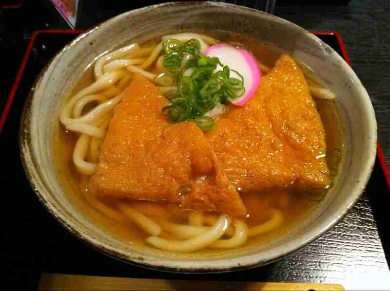 一番好きな日本食は何ですか?