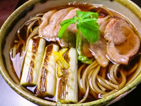 一番好きな日本食は何ですか?