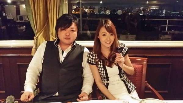 【速報】与沢翼が相原麻美と結婚！おめでた婚でドバイに移住し幸せな家庭を報告して話題に | Foundia（ファウンディア）