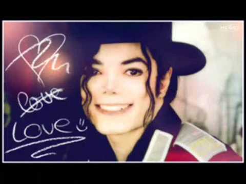 (I Like) The Way You Love Me - Michael Jackson (Lyrics) - YouTube