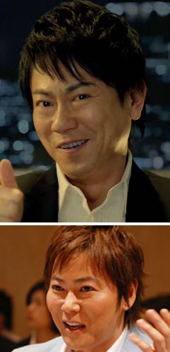 楽屋まで押しかけ下ネタ責め!? 平山あやが東幹久のハラスメント被害を暴露!