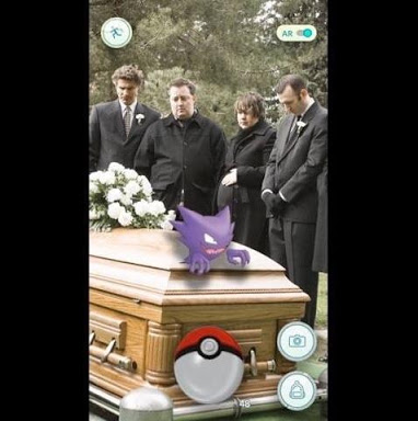 「ポケモンGO」で初の死者か 住宅に侵入した18歳の少年が射殺される