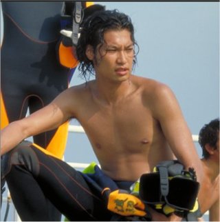 【実況・感想】土曜プレミアム THE LAST MESSAGE 海猿