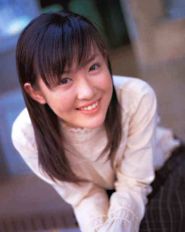 可愛い・美人なのに、いまいちブレイクしないと思う女優さんって誰かいますか？
