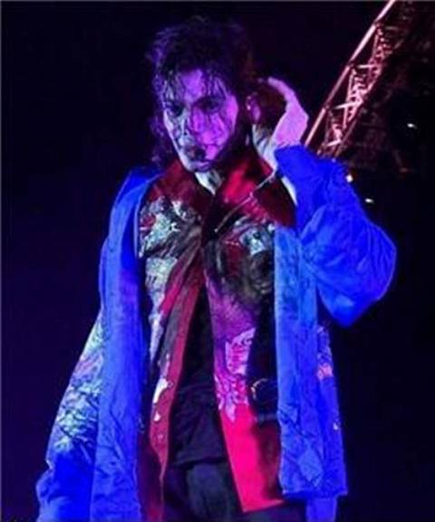 マイケル・ジャクソンの写真を貼るトピPart2