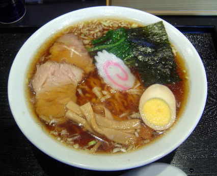 一番好きな日本食は何ですか?