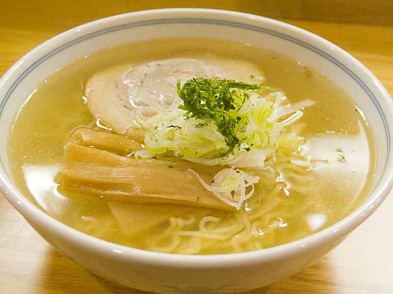一番好きな日本食は何ですか?