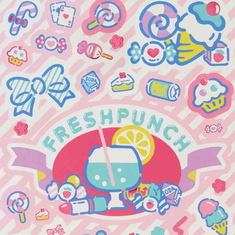 サンリオで好きなキャラクター！