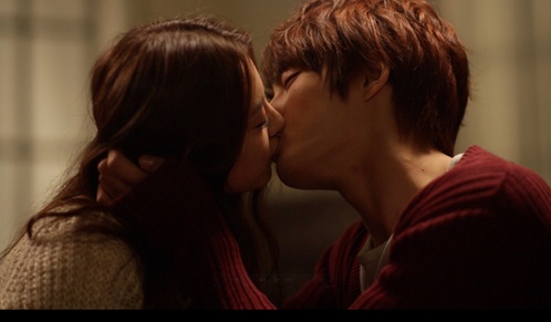 好きなキスシーンありますか?