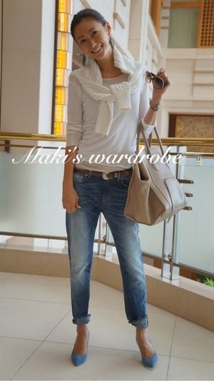好きなファッションの画像を貼っていこう