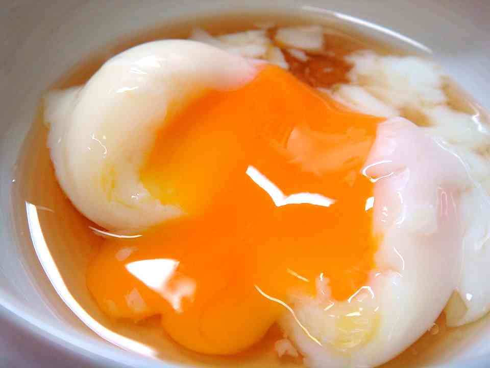 たまご料理大好きなひと大集合！！