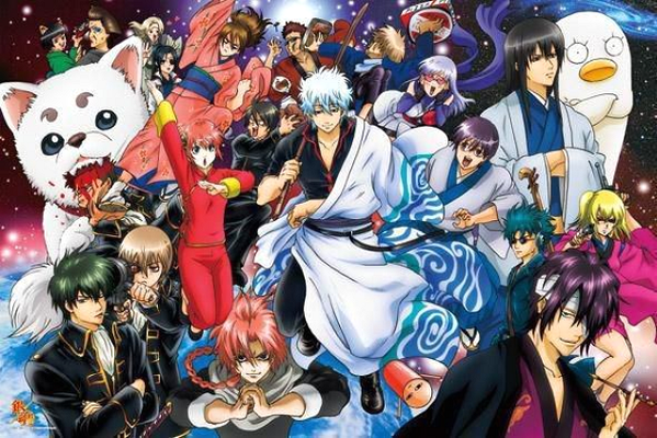 漫画・アニメで斬新だと思った設定