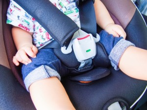 2歳男児が軽車内で死亡、全身にやけど　栃木・芳賀町の駐車場