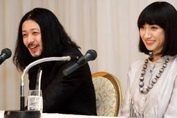 ひたすら芸能人同士の夫婦を上げてくトピ