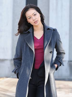 可愛い・美人なのに、いまいちブレイクしないと思う女優さんって誰かいますか？