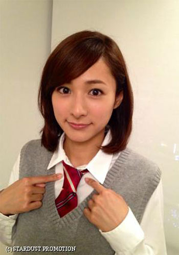 可愛い・美人なのに、いまいちブレイクしないと思う女優さんって誰かいますか？