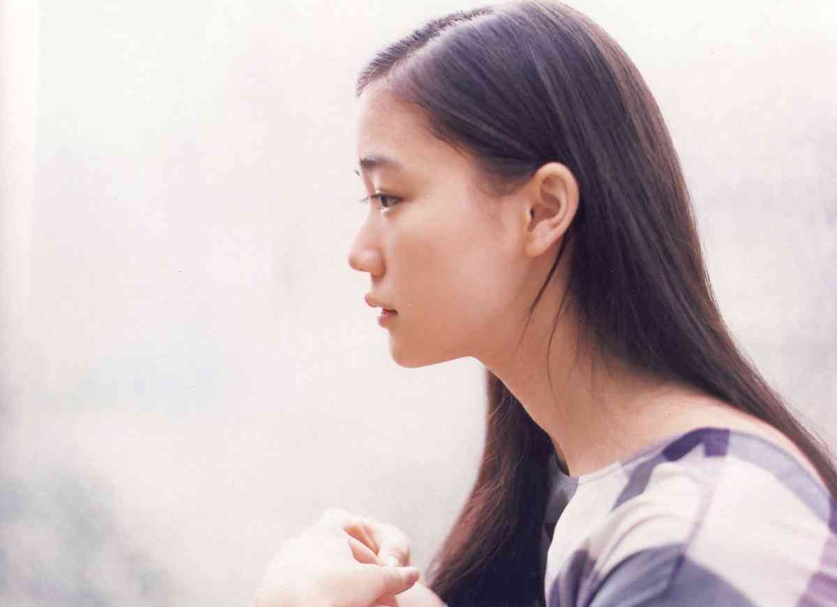 蒼井優、オダギリジョーと密室2人きりに“地獄”発言
