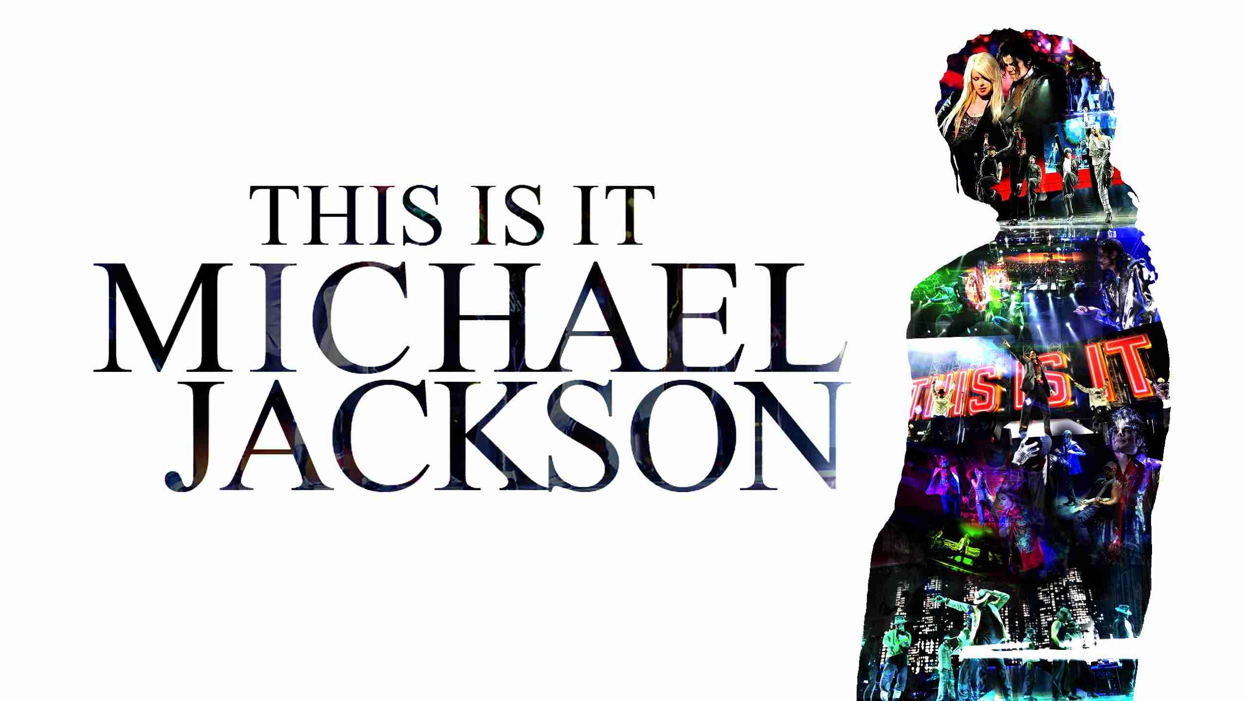 Michael Jackson - THIS IS IT FANMADE Tour (Part 1) - YouTube