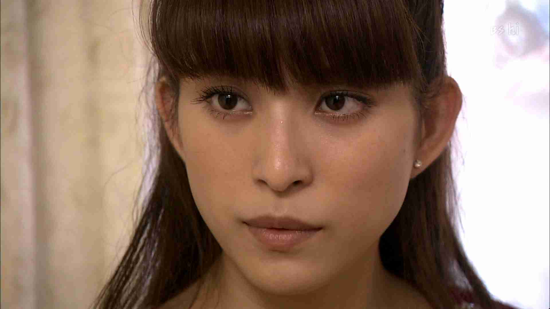 整形していないと思うイケメン美人の芸能人