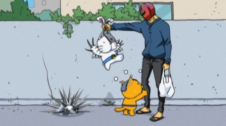 漫画・アニメで斬新だと思った設定