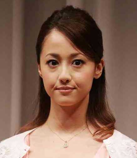 沢尻エリカが「10時就寝」発言で夜遊び封印 人妻役が増加か