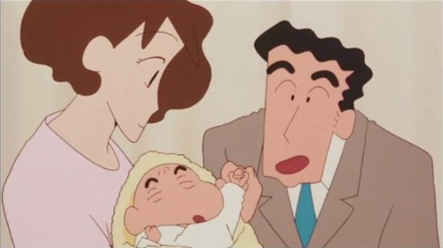 旦那様は、いつから父親になった自覚を持ちましたか⁇