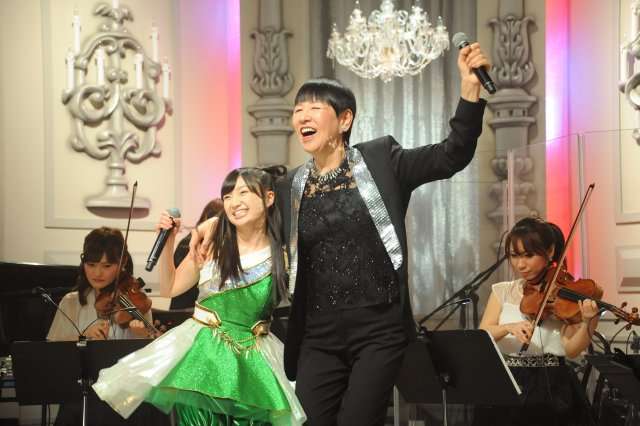 和田アキ子の音楽フェス連続参加に「場違い感ハンパなし」の声!