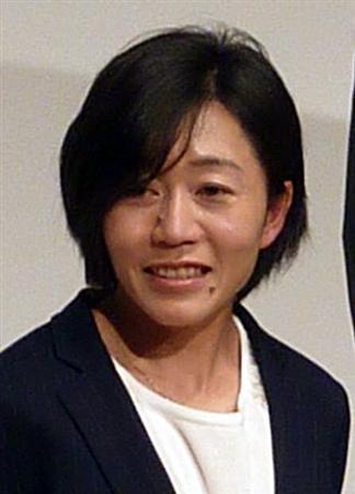 野口みずきさんが結婚、お相手は一般男性